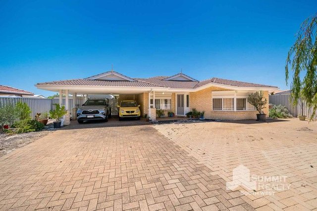 2 Cottonwood Gardens, WA 6232