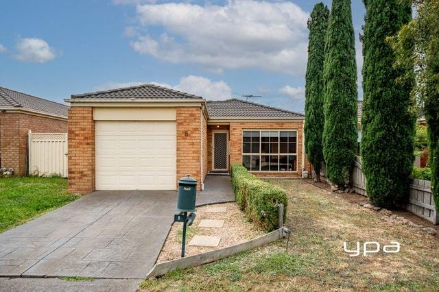 8 Clyde  Court, VIC 3429