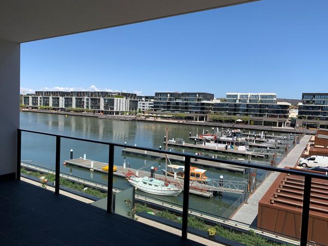 19/14 Trevillian Quay, ACT 2604