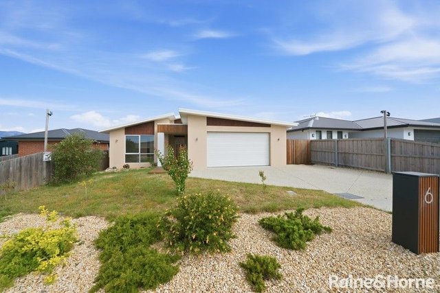 6 Melner Place, TAS 7019