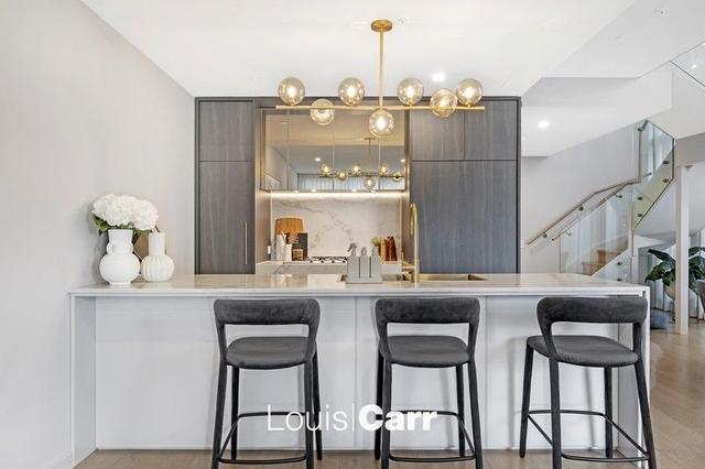 123/5 Fishburn Crescent, NSW 2154