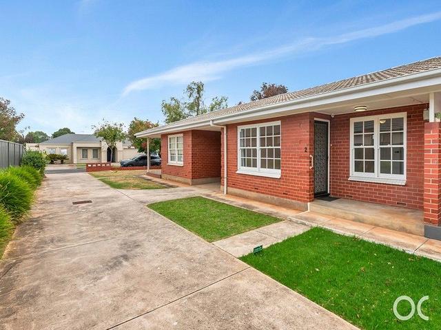 2/58 Ormond Avenue, SA 5041
