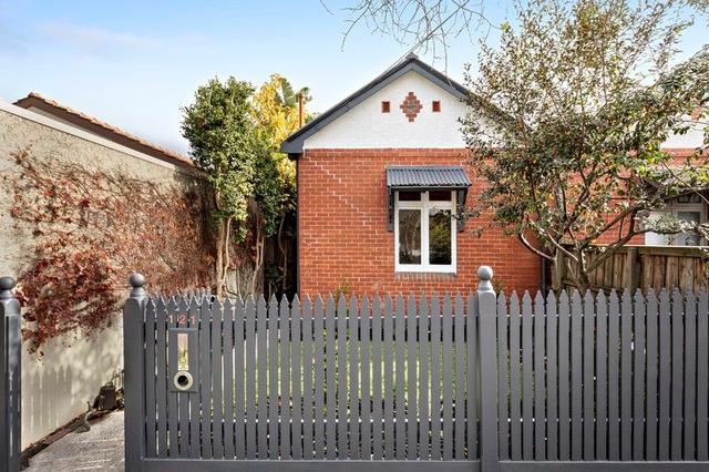 121 Male Street, VIC 3186