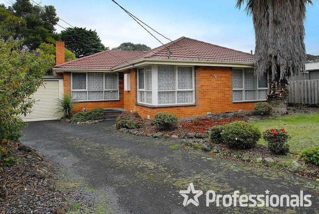 16 Lewis Road, VIC 3152