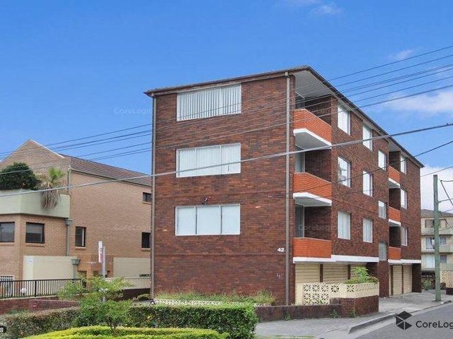 2/42 Borrodale Road, NSW 2032