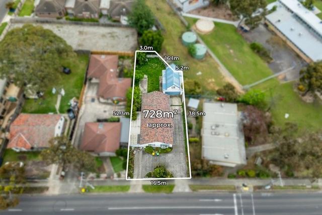 853 Plenty Road, VIC 3073