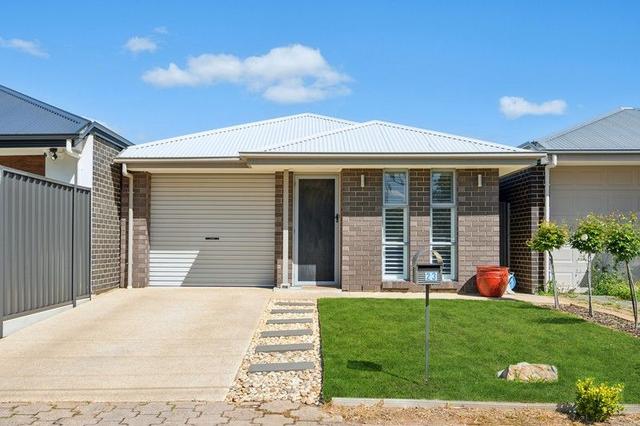 23 Thornton Road, SA 5086