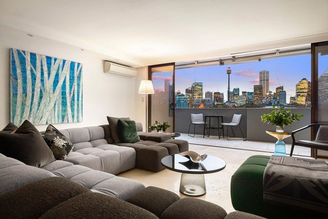 100/71 Victoria Street, NSW 2011