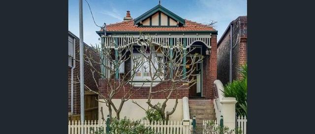 (no street name provided), NSW 2038