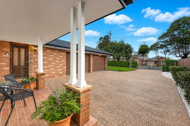 43 Tungarra Road, NSW 2145