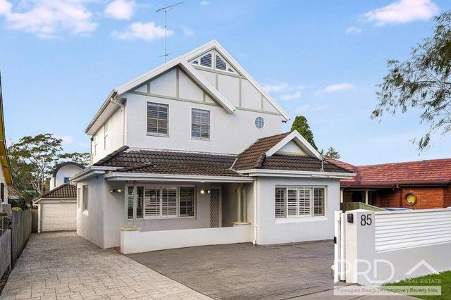 85 Mercury Street, NSW 2209