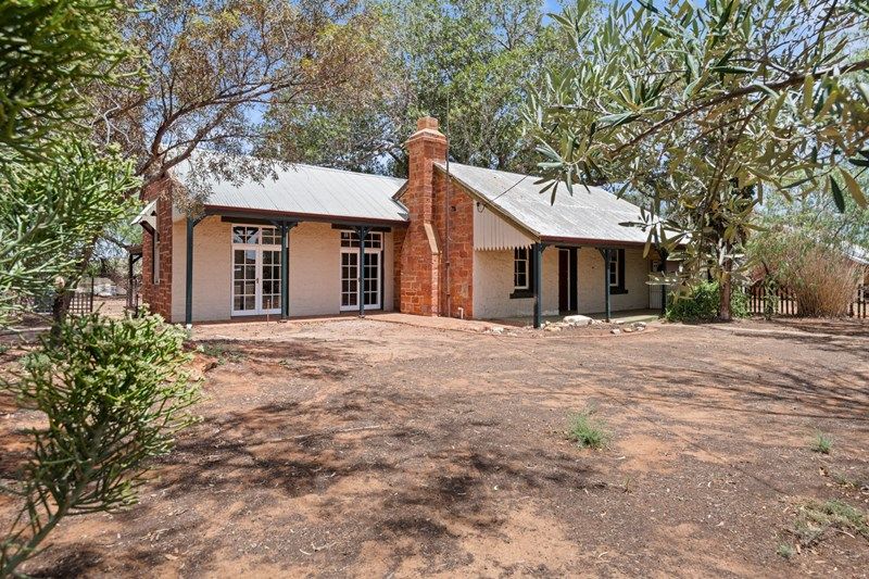 105 Woodward Street Coolgardie Wa 6429 Address Information Allhomes