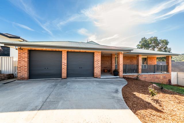 20 Doeberl Place, NSW 2620