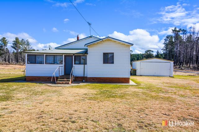 104 Wolgan Road, NSW 2790