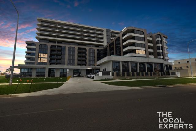 182/61 Camilleri Way, ACT 2912