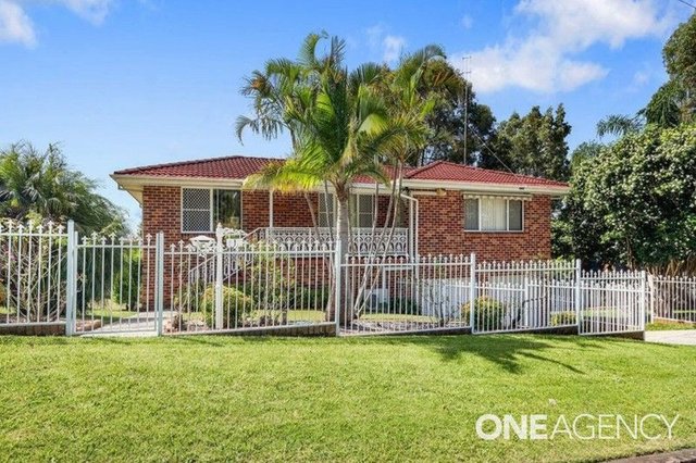1 Willandra Place, NSW 2530