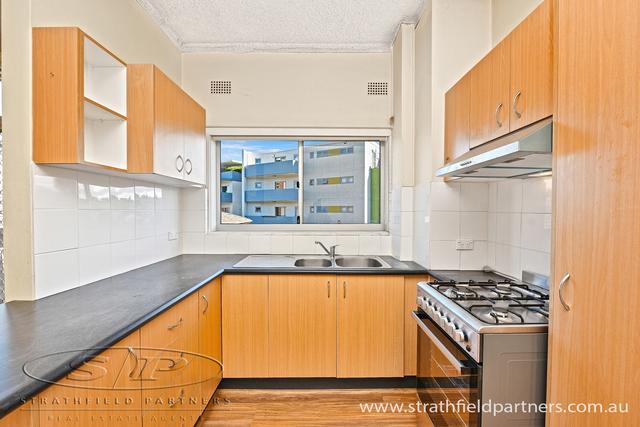 19/5-7 Pilgrim Avenue, NSW 2135