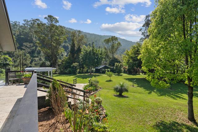 1282 Tyalgum Road, NSW 2484