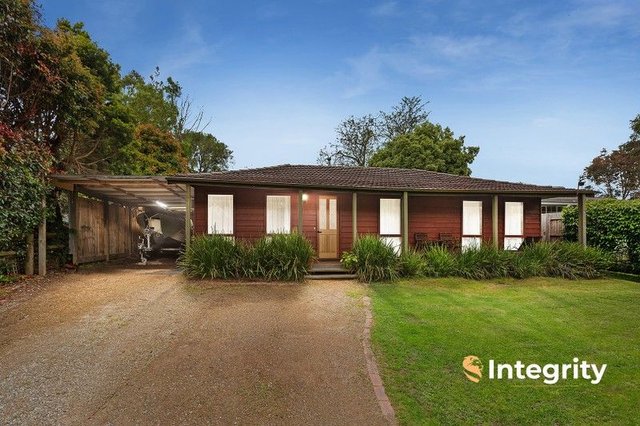 30 Hannover Road, VIC 3777