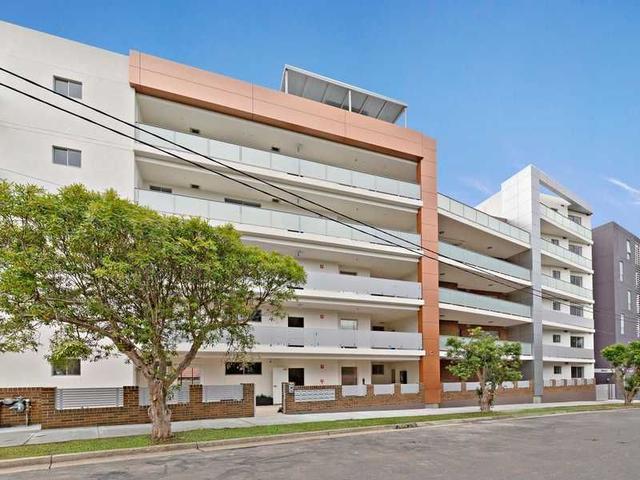 26/19 Crane Street, NSW 2140