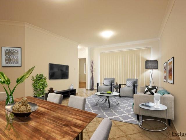 1/349 Old Canterbury Road, NSW 2203