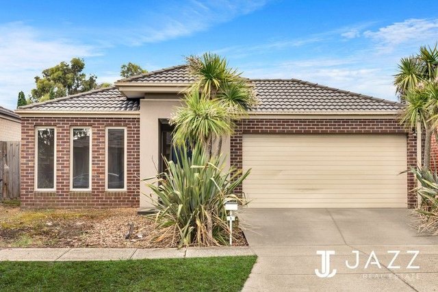 5 Succession Street, VIC 3754