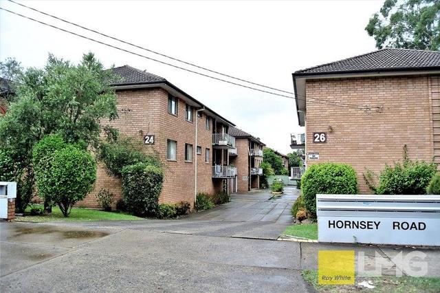 8/24-26 Hornsey Road, NSW 2140