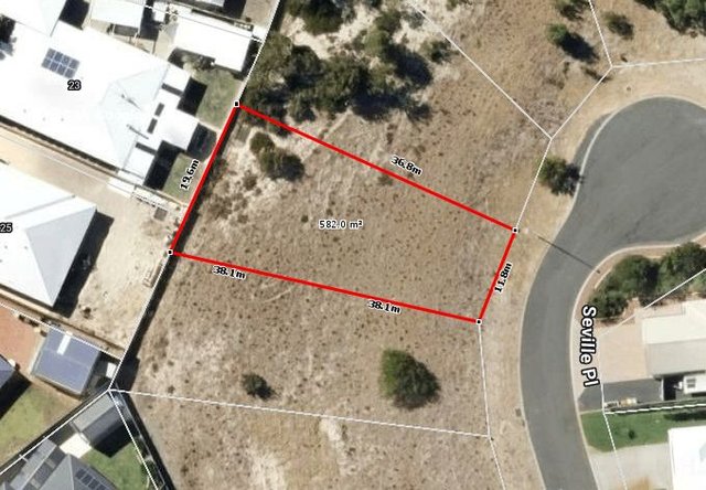 11 Seville Place, WA 6233