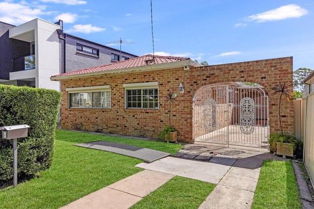 9 Rickard Street, NSW 2161