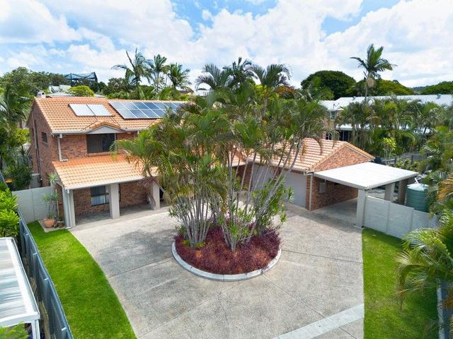 17 Orientos Court, QLD 4152