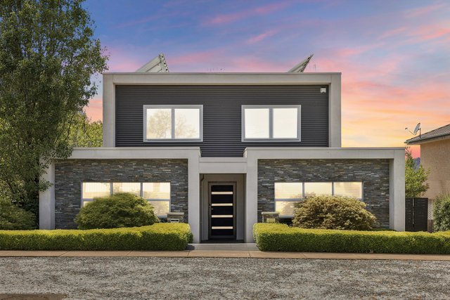 44 De Bortoli Street, ACT 2914