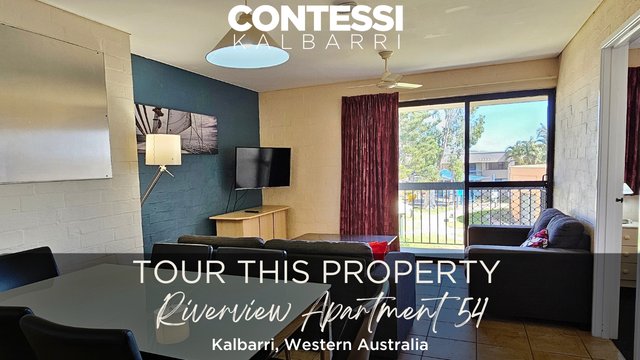 54/156 Grey Street, WA 6536