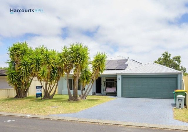 8 Salvia Link, WA 6230