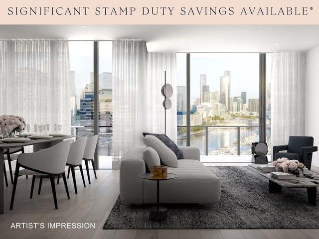 23.03/16 Point Park Crescent, VIC 3008