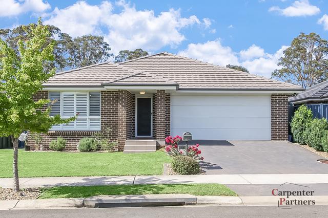 11 Belford Circuit, NSW 2573