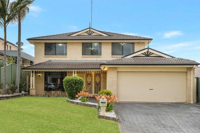 28 Fortunato Street, NSW 2170