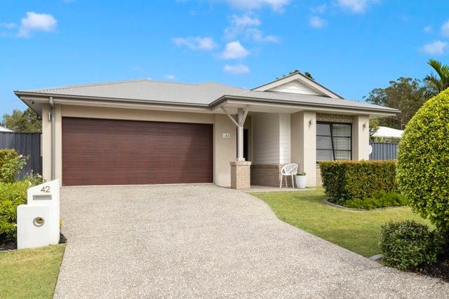 42 Ellabay Crescent, QLD 4165