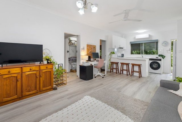 12/12 Mayers Street, QLD 4870
