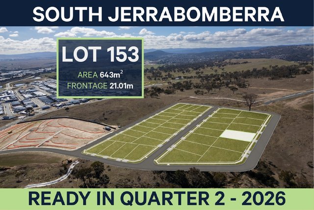 South Jerrabomberra - 37 Calathea Loop, NSW 2620