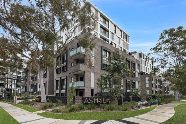 7/28 Chapman Avenue, NSW 2154