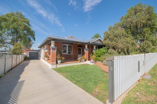 11 Rose Street, NSW 2870