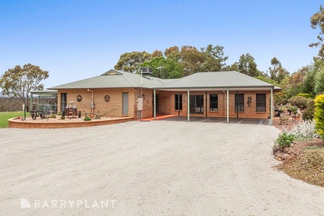 835 Seymour-Tooborac Road, VIC 3660