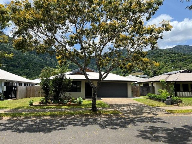 88 Xavier Herbert Drive, QLD 4870