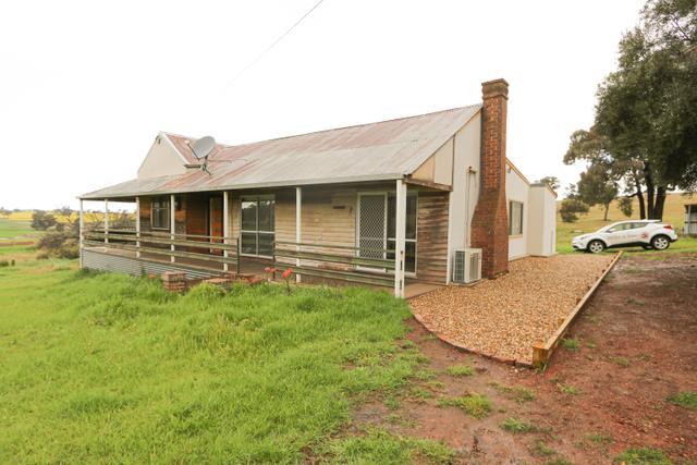 2453 Old Cootamundra Road, NSW 2666