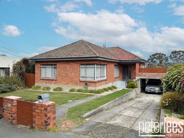 98 Cambridge Street, TAS 7250