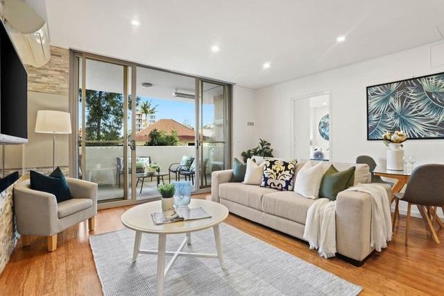 5/104 Clissold Parade, NSW 2194