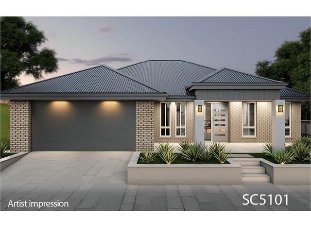 Lot 31 Moore Street, QLD 4610