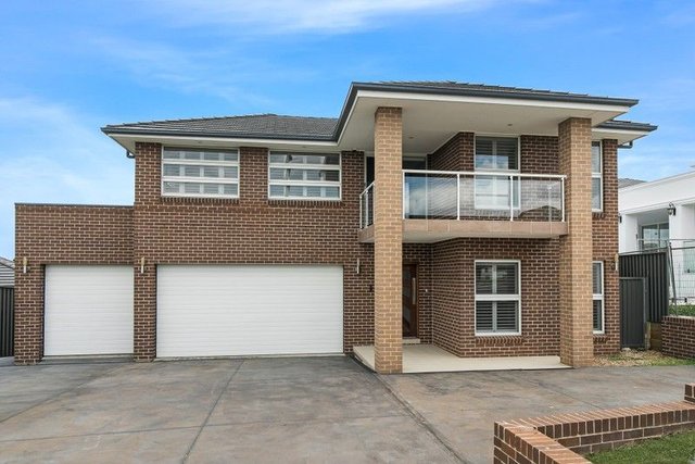 56 Arnold  Avenue, NSW 2155