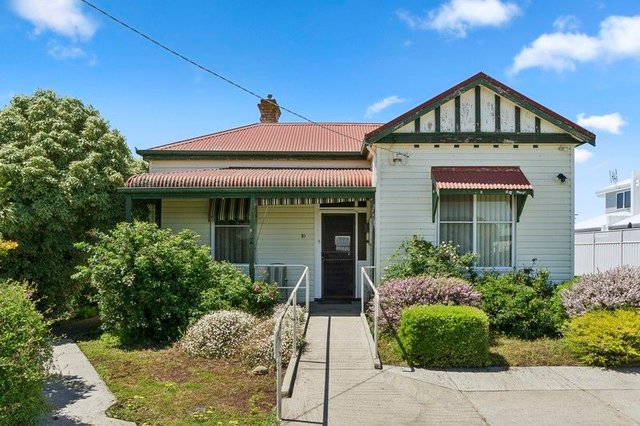 10 Harrison Street, VIC 3260