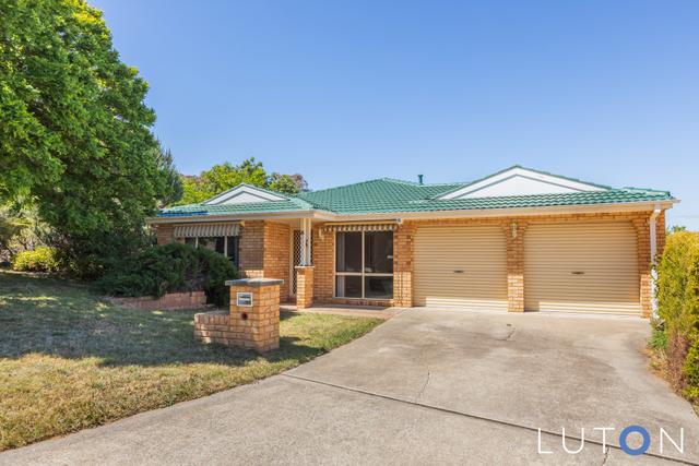 8 Midwood Court, ACT 2906